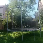 Uroczy apartament