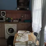 Uroczy apartament