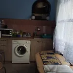 Uroczy apartament