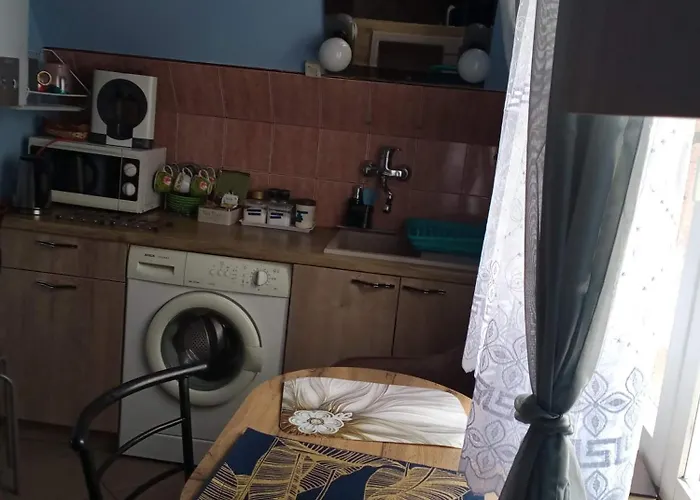 Uroczy Apartament