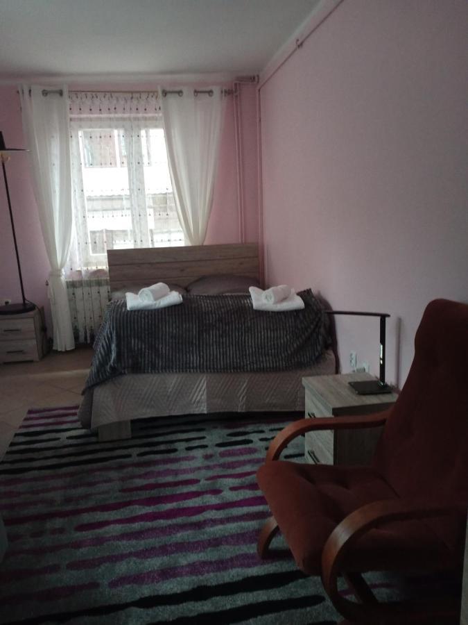 Apartament Uroczy Kraków