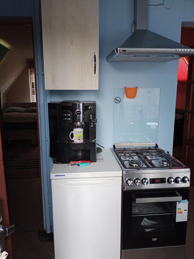 Apartament Uroczy