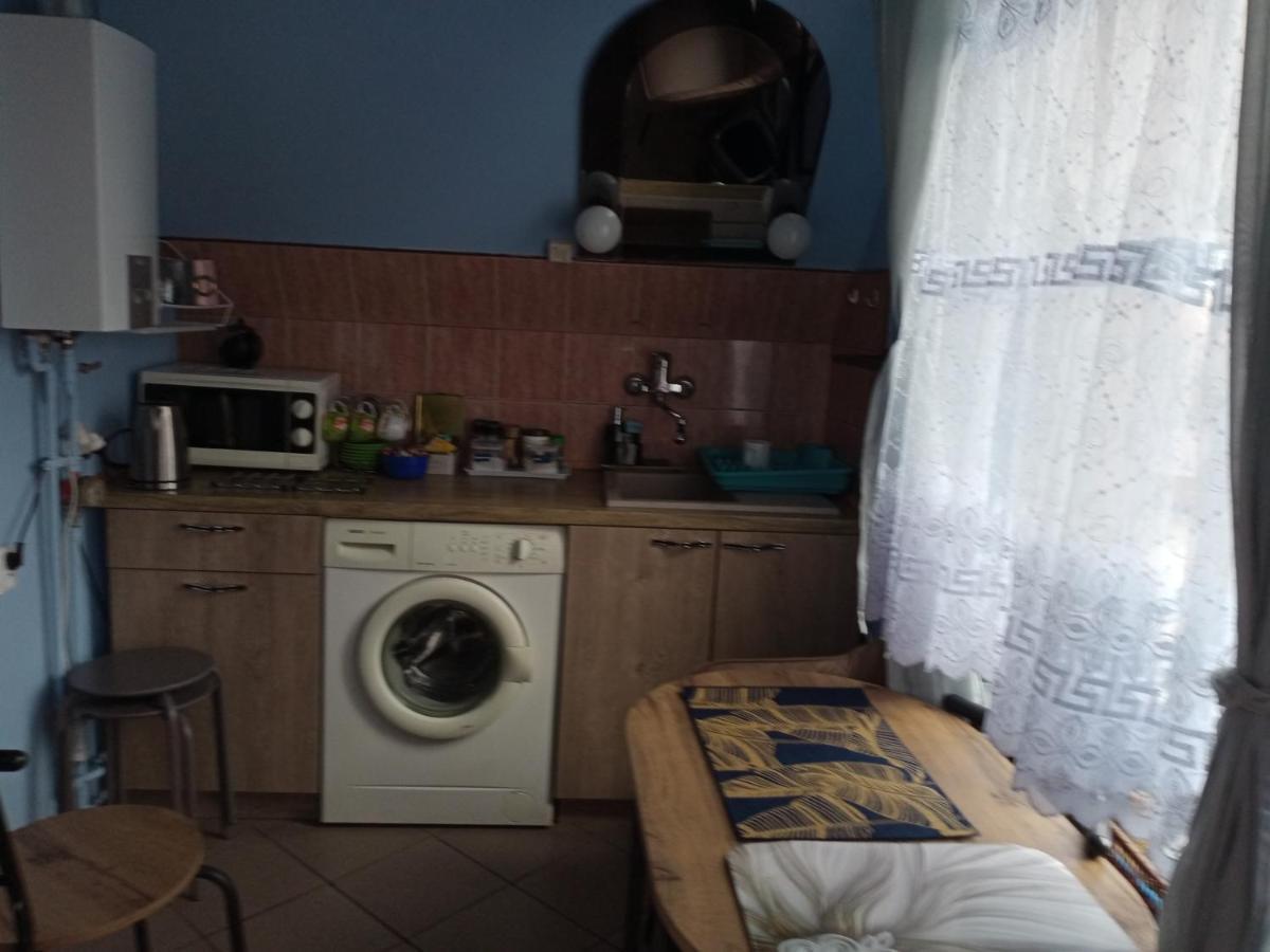 Uroczy Apartament
