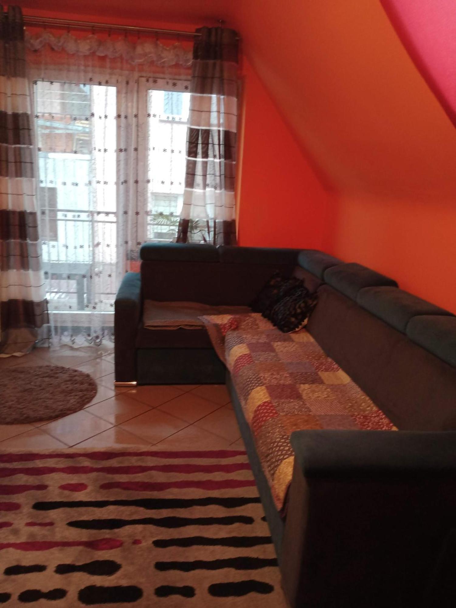 Uroczy Appartement